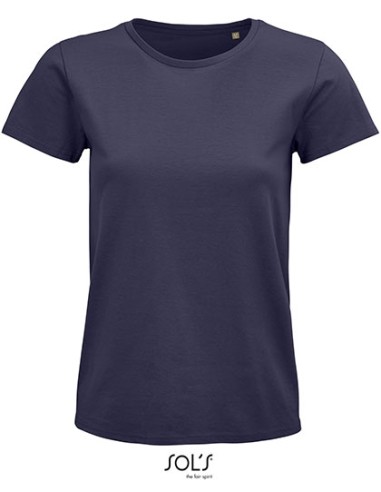 S-03579-Womens Pioneer T-Shirt